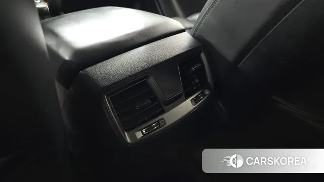 Ssangyong Rexton Sports Cannes id 3439075 из Кореи 9