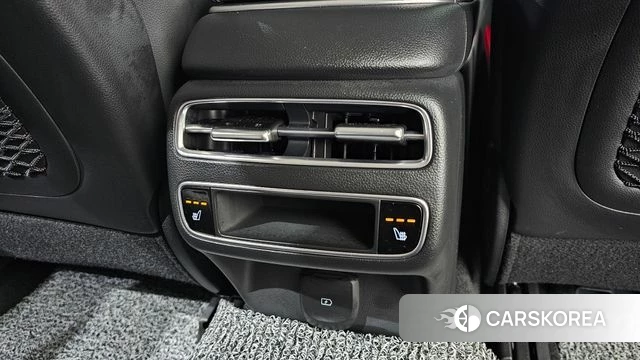 Genesis GV70 id 4584024 из Кореи 9