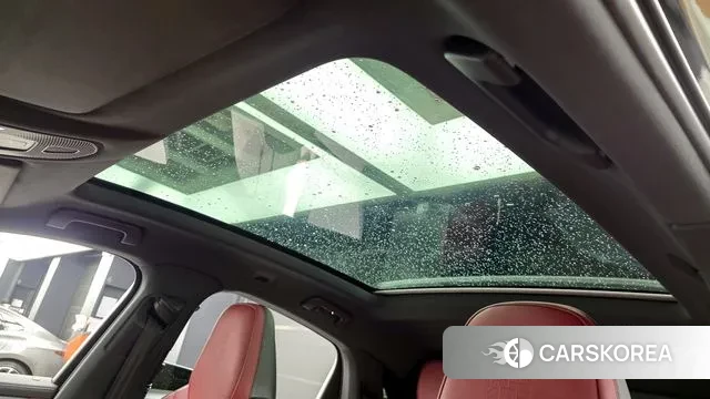 Porsche Cayenne (PO536) id 3036477 из Кореи 9