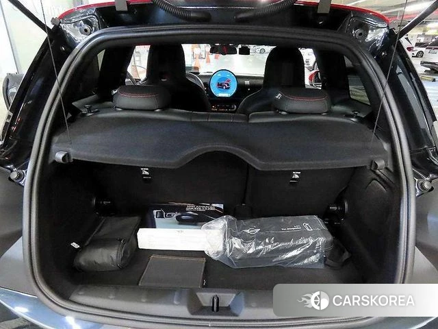 Mini Cooper S 4th Generation id 4185634 из Кореи 9