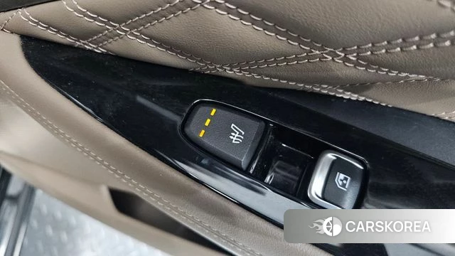 Kia K8 id 4535288 из Кореи 9