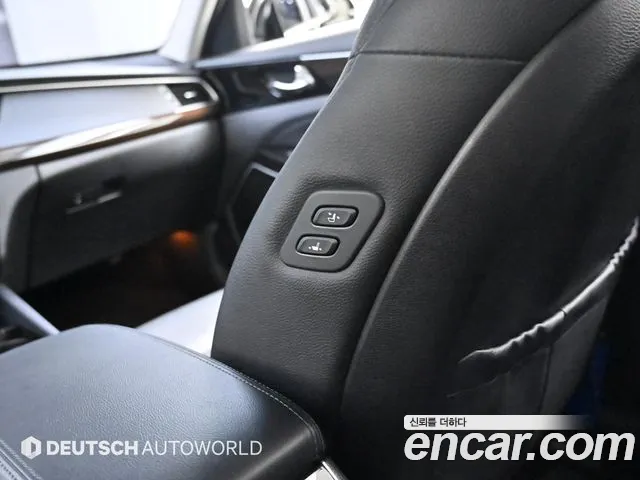 Kia Come New K7 id 2762355 из Кореи 9