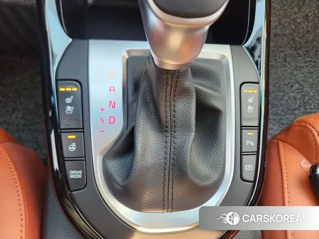 Kia The New K3 2nd generation id 3317038 из Кореи 9