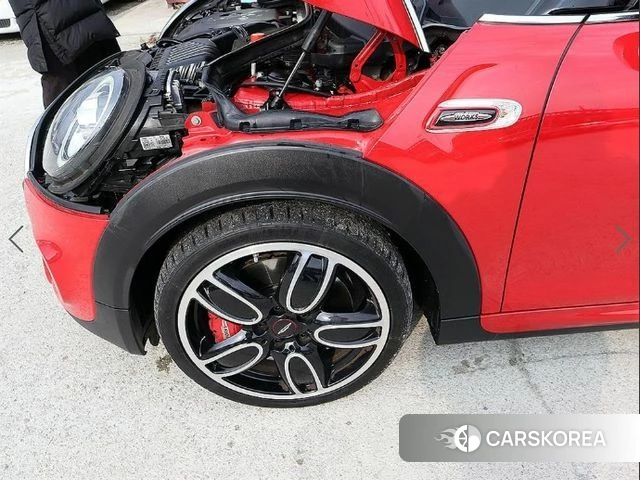Mini Cooper S id 4344737 из Кореи 9