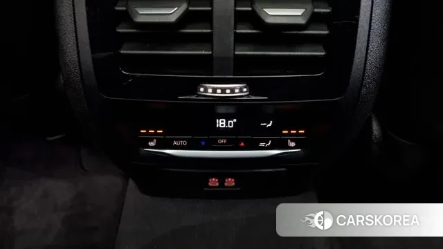 BMW X4 (G02) id 3322970 из Кореи 9