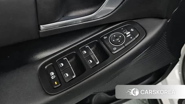 Hyundai Sonata (DN8) id 3054901 из Кореи 9