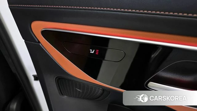 Mercedes-Benz GLC-Class X254 id 3826048 из Кореи 9