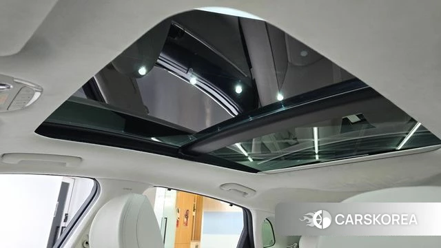 Hyundai The New Grandeur IG id 3832367 из Кореи 9