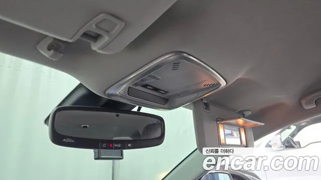 Chevrolet (GM Daewoo) The New Malibu id 2314569 из Кореи 9