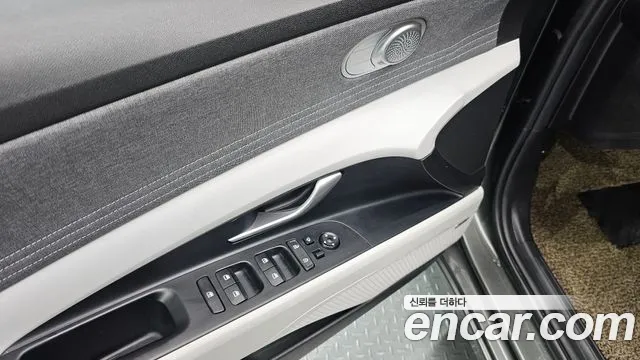 Hyundai Avante (CN7) id 2718750 из Кореи 9