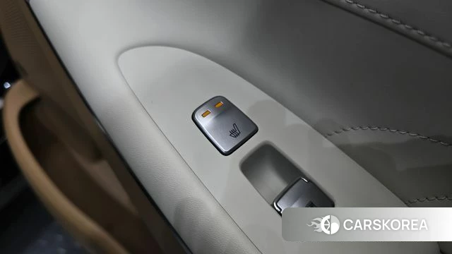 Hyundai The New Grandeur IG Hybrid id 3787265 из Кореи 9