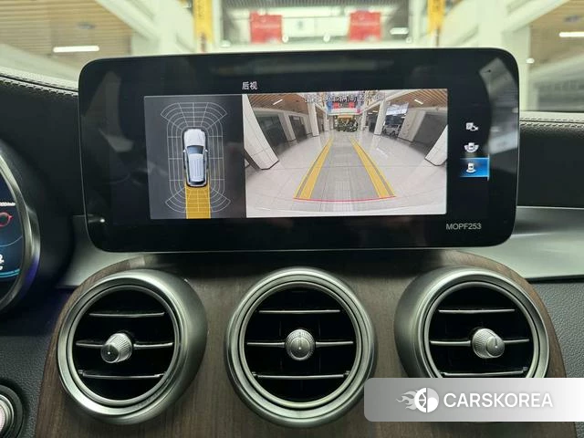 Mercedes-Benz GLC id 4328642 из Китая 9
