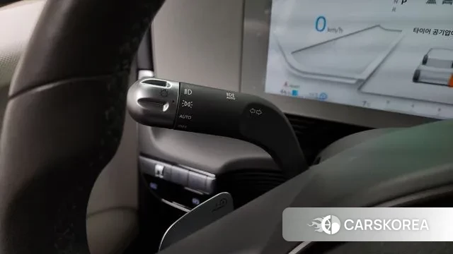 Hyundai Ionic 5 id 3752188 из Кореи 9