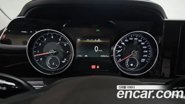 Hyundai The New Grandeur IG id 2676895 из Кореи 9