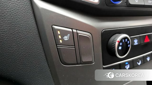 Hyundai The New Grand Starex id 3900027 из Кореи 9