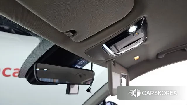 Kia K5 3rd generation id 3109864 из Кореи 9