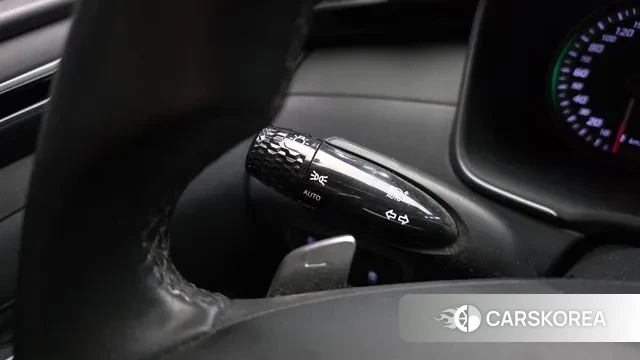 Hyundai Tucson (NX4) id 3747256 из Кореи 9