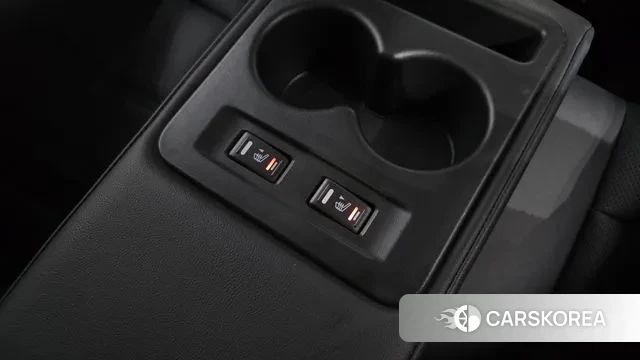 Renault Korea (Samsung) SM6 id 3631451 из Кореи 9