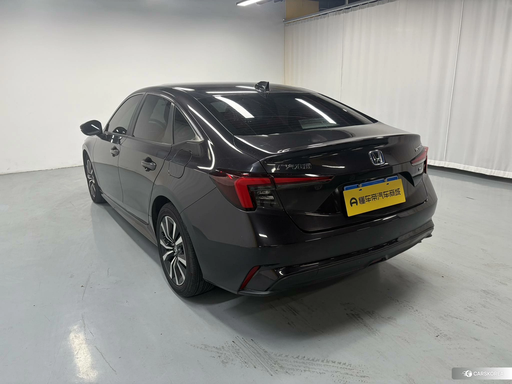 Honda Integra id 4504780 из Китая 9