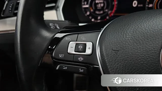 Volkswagen Arteon id 3391086 из Кореи 9