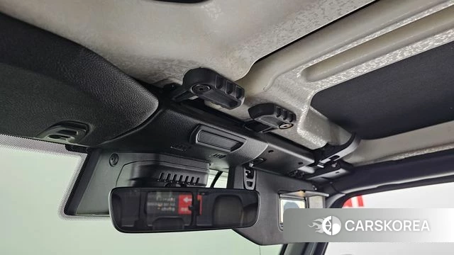 Jeep Gladiator (JT) id 3852583 из Кореи 9