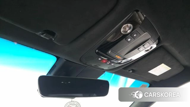 Kia K8 Hybrid id 4666162 из Кореи 9