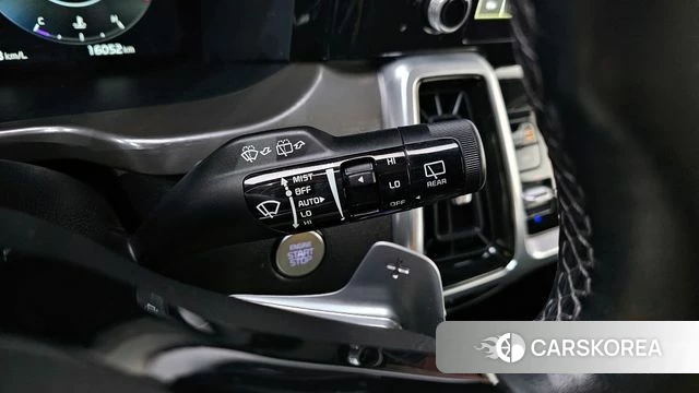 Kia Sorento 4th Generation id 4389865 из Кореи 9