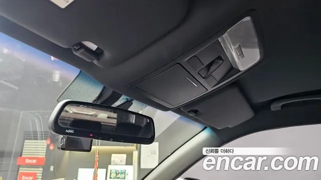 Ssangyong Rexton Sports Cannes id 2936964 из Кореи 9