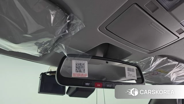 Kia The New Kia Ray id 4493328 из Кореи 9