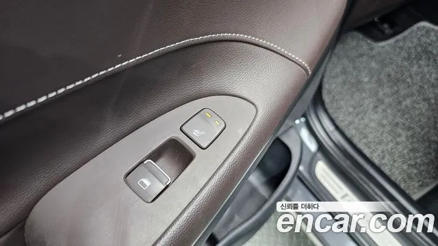 Hyundai Grandeur IG Hybrid id 2887087 из Кореи 9