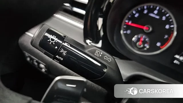 Kia K5 3rd generation id 3282363 из Кореи 9