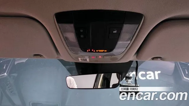 Kia Sorento 4th Generation id 2912289 из Кореи 9