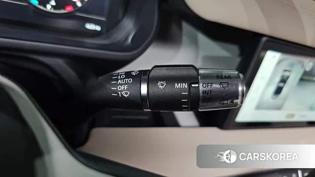 Land Rover Defender (L663) id 3384552 из Кореи 9