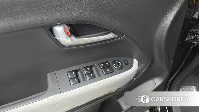 Kia The New Kia Ray id 3179937 из Кореи 9