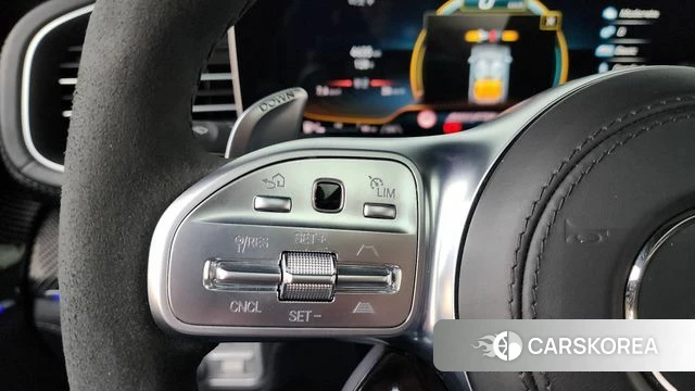 Mercedes-Benz GLE-Class W167 id 3954211 из Кореи 9