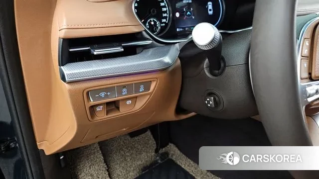 Genesis G80 (RG3) id 3003481 из Кореи 9