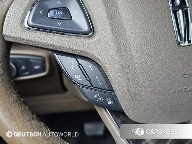 Lincoln MKX 2nd Generation id 3520533 из Кореи 9