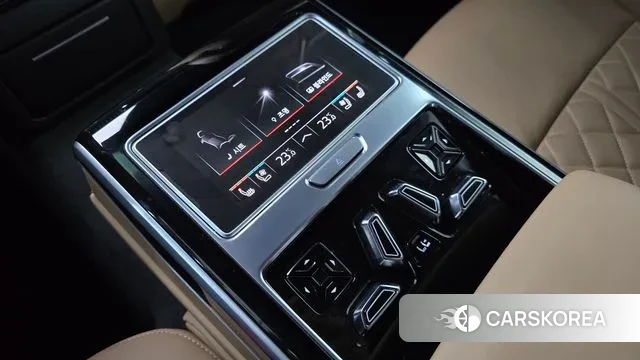 Audi S8 (D5) id 3291525 из Кореи 9