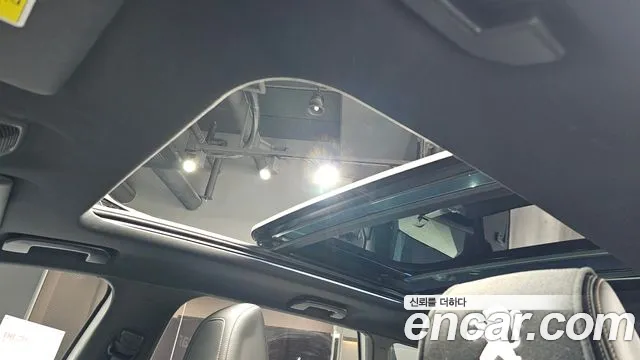 Peugeot 5008 second generation id 2503475 из Кореи 9