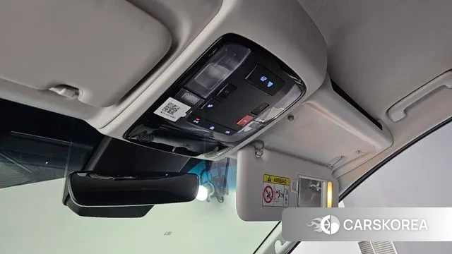 Hyundai Staria id 3566146 из Кореи 9