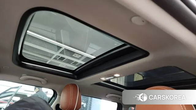 Mini Cooper S Clubman id 3585711 из Кореи 9