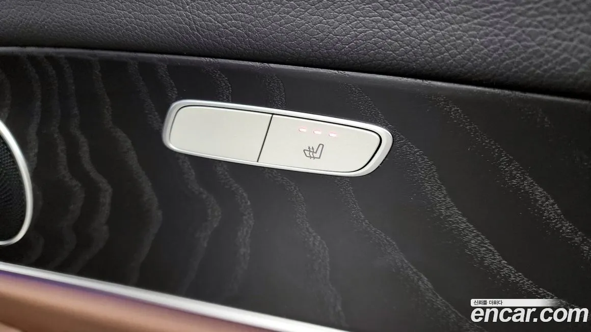 Mercedes-Benz E-Class W213 id 1916675 из Кореи 9