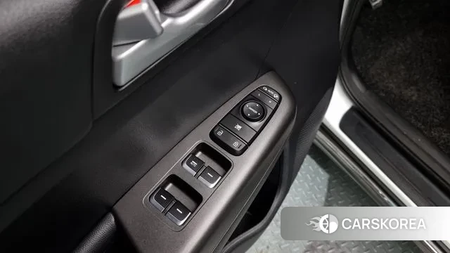 Kia Sportage 4th Generation id 3313514 из Кореи 9