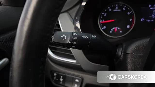 Kia Seltos id 3606647 из Кореи 9