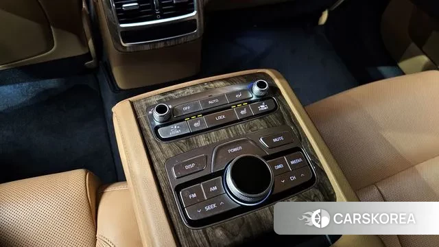 Kia More K9 id 3101310 из Кореи 9