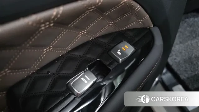 Ssangyong All New Rexton id 3447454 из Кореи 9