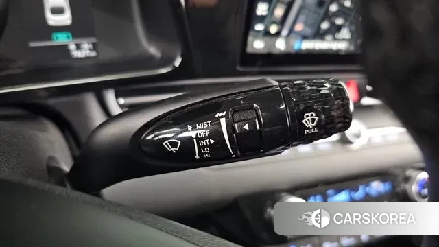 Hyundai Avante (CN7) id 3606620 из Кореи 9