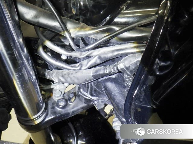 Проданный Honda CB400SF BOLDOR id 3996267 из Японии, фото 9