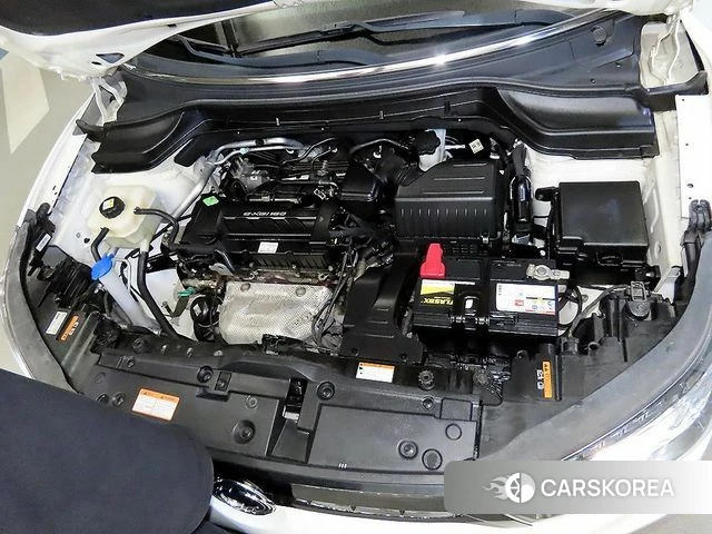 Ssangyong Tivoli Armor id 4425084 из Кореи 9