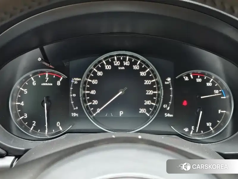 Mazda CX-5 id 4514280 из Китая 9